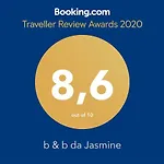 Jasmine 4*