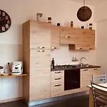Couette-café Jasmine 4*