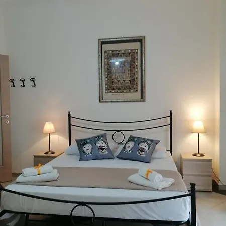 Da Jasmine Bed & Breakfast