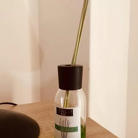 Jasmine לינה וארוחת בוקר סנטה תרזה די ריבה