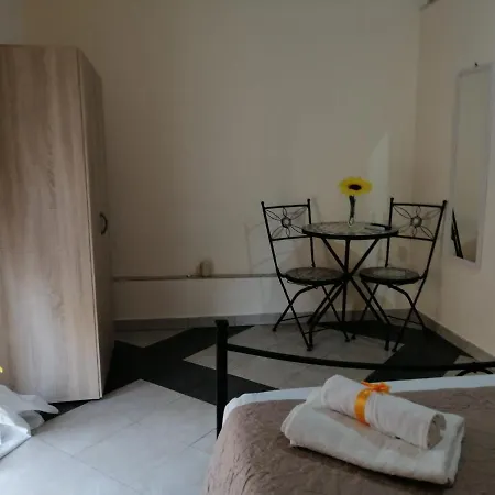 Da Jasmine Bed & Breakfast
