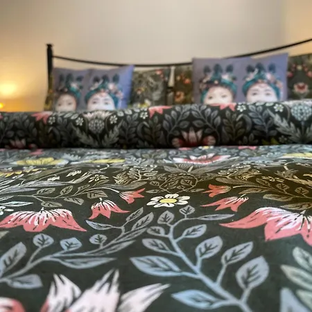 Alojamento de Acomodação e Pequeno-almoço Jasmine 4*