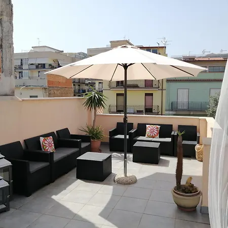 Da Jasmine Bed & Breakfast