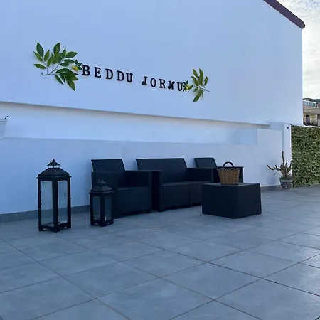 Bed & Breakfast Da Jasmine *