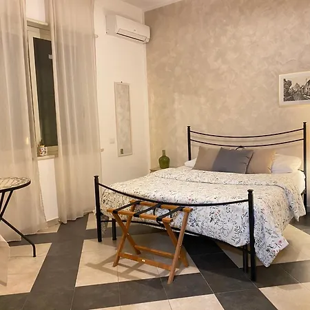 Bed & Breakfast Da Jasmine