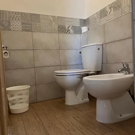Jasmine Bed & Breakfast 4*