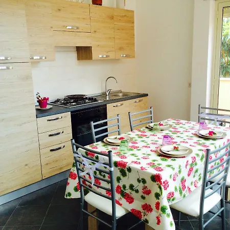 Bed & Breakfast Da Jasmine