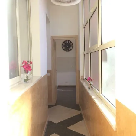 Panzió Jasmine 4*