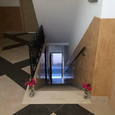 Da Jasmine Bed & Breakfast Santa Teresa Di Riva
