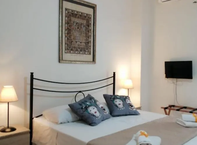 Jasmine 4* Santa Teresa Di Riva