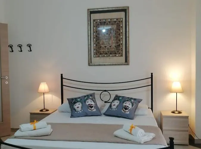 Jasmine Bed & Breakfast