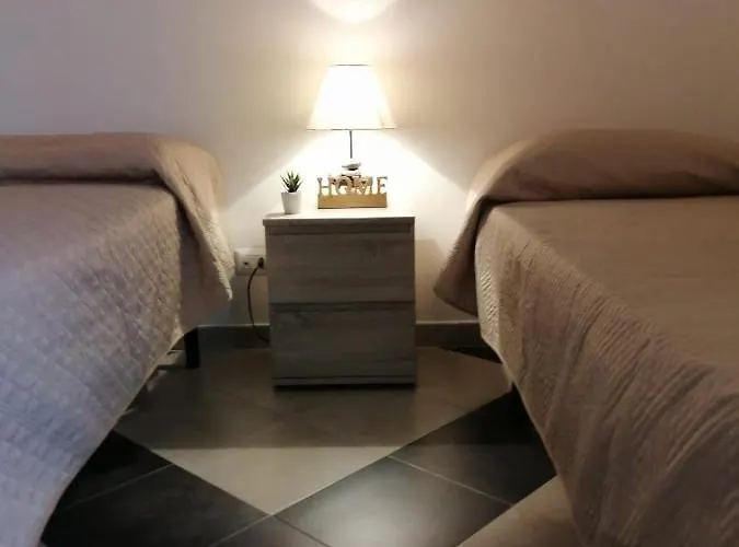 Jasmine 4* Santa Teresa Di Riva