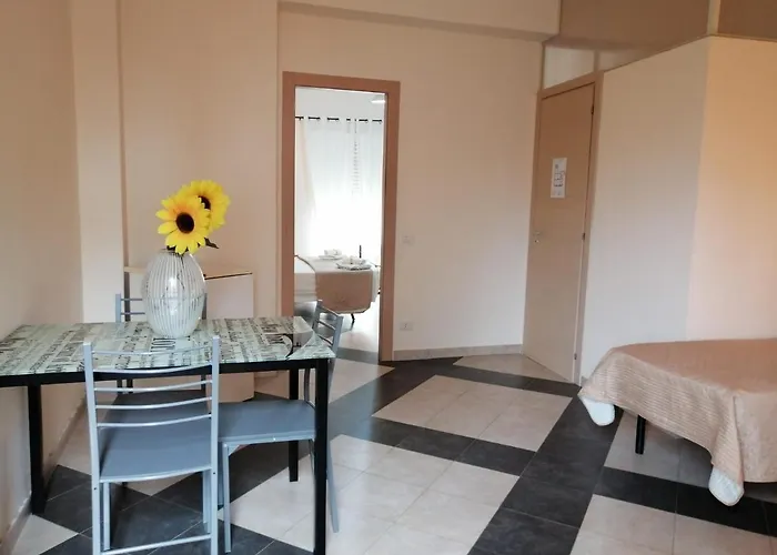 Jasmine Bed & Breakfast Santa Teresa Di Riva