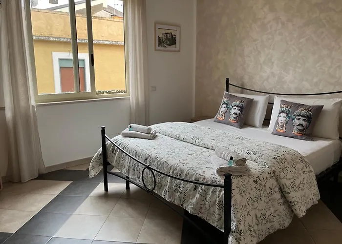 Jasmine 4* Santa Teresa Di Riva
