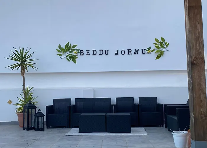 Jasmine Bed & Breakfast 4*