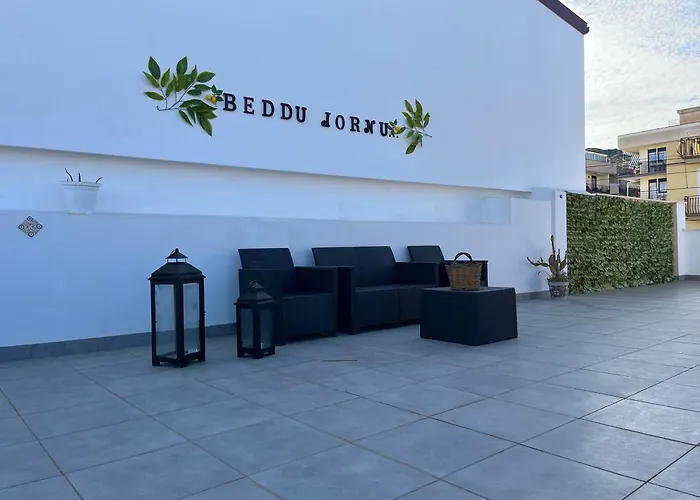 Bed & Breakfast Jasmine 4*