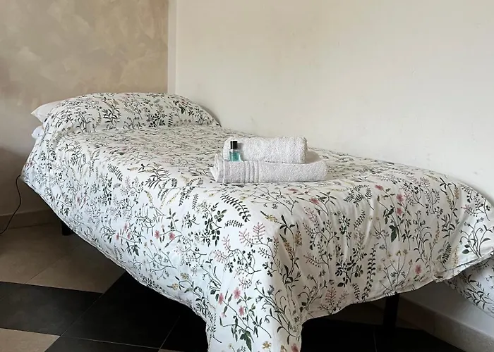 Jasmine Bed & Breakfast 4*
