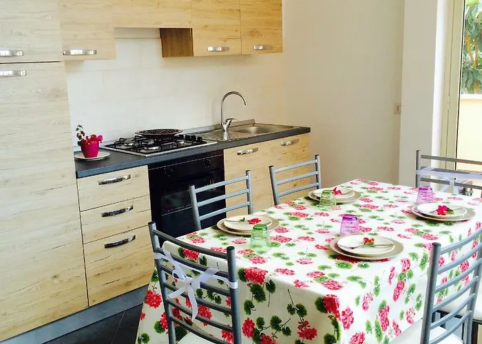 Bed & Breakfast Jasmine