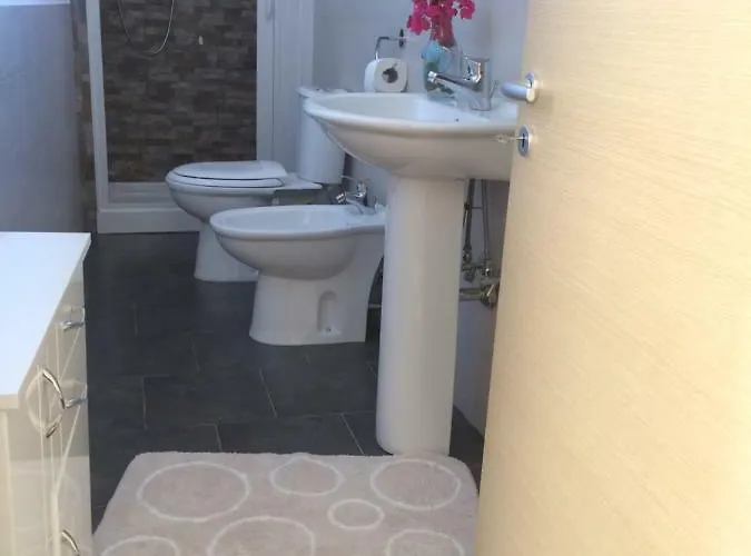 Jasmine Bed & Breakfast 4*
