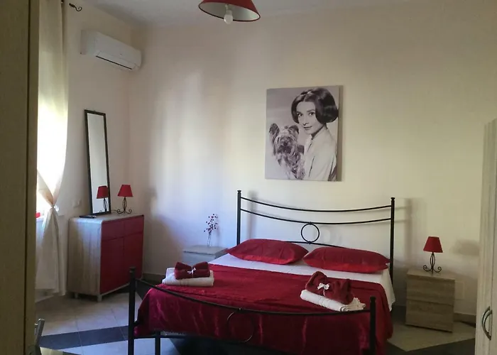 Jasmine 4* Santa Teresa Di Riva