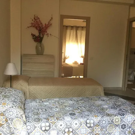 Jasmine 4* Santa Teresa Di Riva