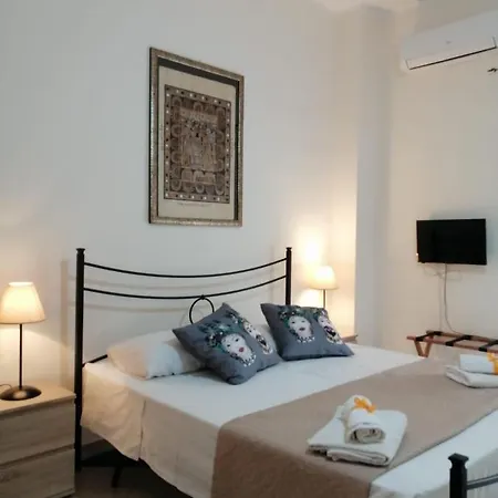 Jasmine 4* Санта-Тереза-ди-Рива