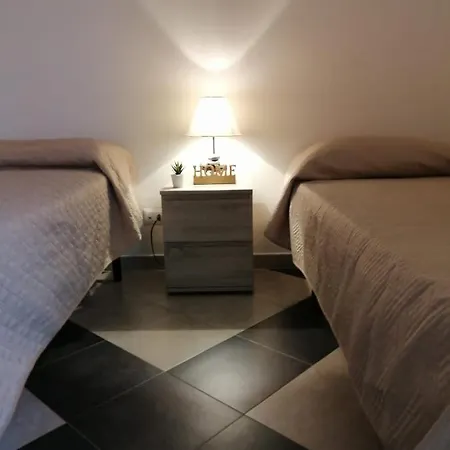 Jasmine 4* Санта-Тереза-ди-Рива