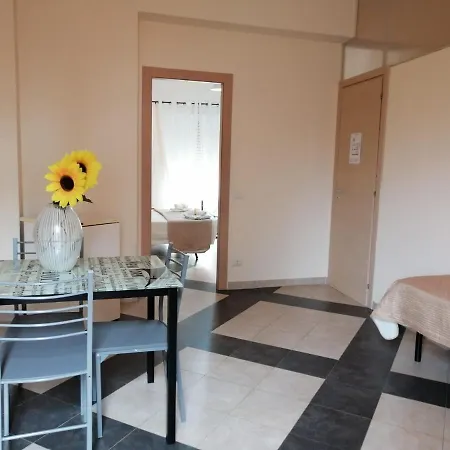 Jasmine Bed & Breakfast Santa Teresa Di Riva