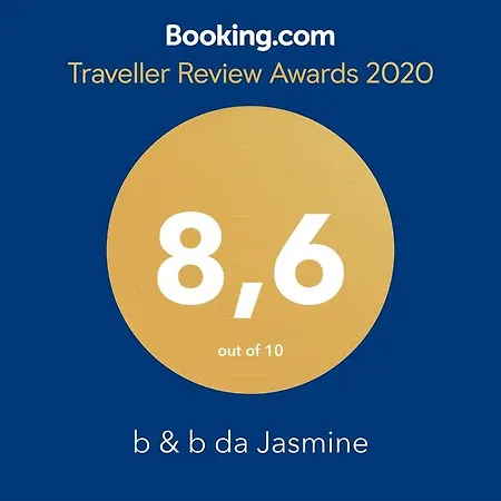 Jasmine 4*