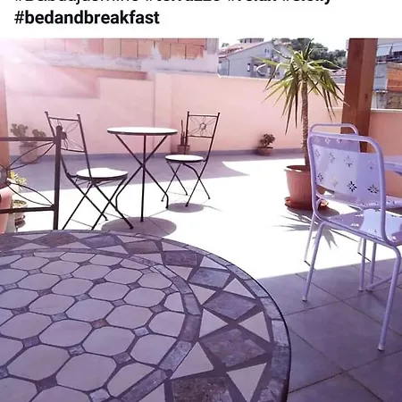 Jasmine 4* Santa Teresa Di Riva