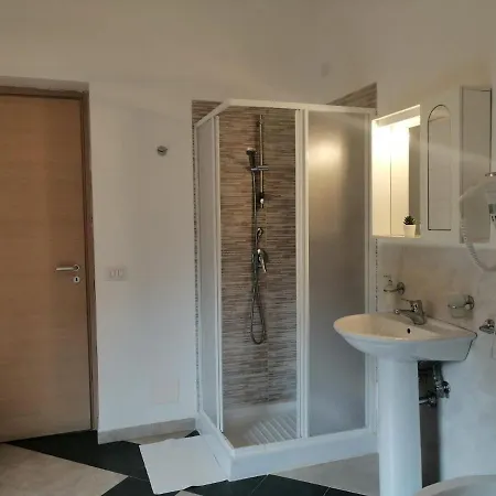 Jasmine Bed & Breakfast Santa Teresa Di Riva