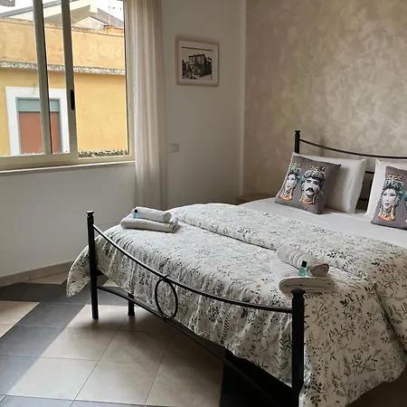 Jasmine 4* Santa Teresa Di Riva