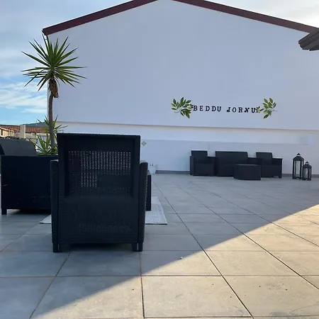 Jasmine 4* Санта-Тереза-ди-Рива