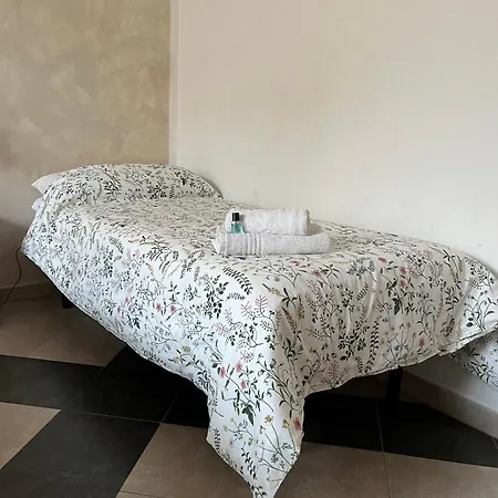 Jasmine Bed & Breakfast *