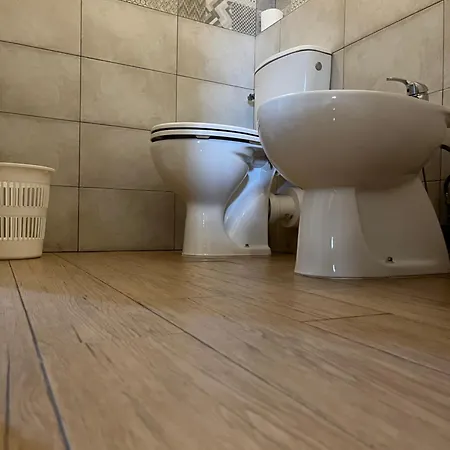 Jasmine Bed & Breakfast