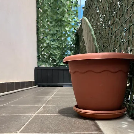 Jasmine Bed & Breakfast 4*