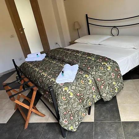 Bed & Breakfast Jasmine *