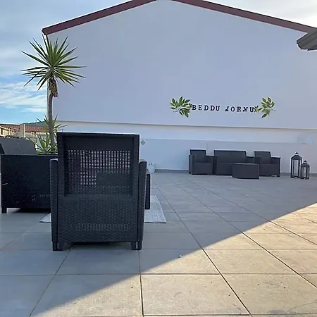 Jasmine 4* Санта-Тереза-ди-Рива