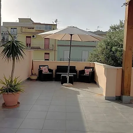 Jasmine 4* Santa Teresa Di Riva
