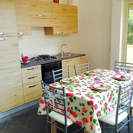 Jasmine 4* Santa Teresa Di Riva