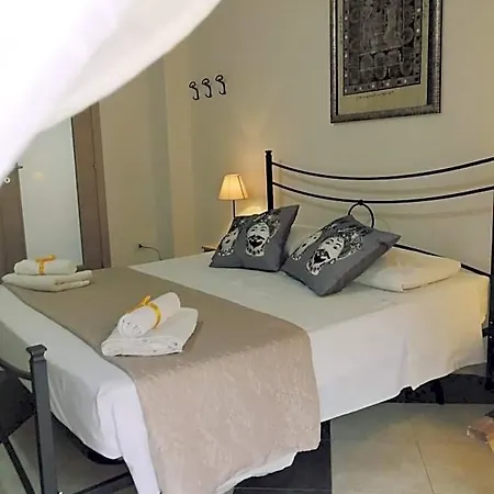 Jasmine B&B 산타 테레사 디 리바