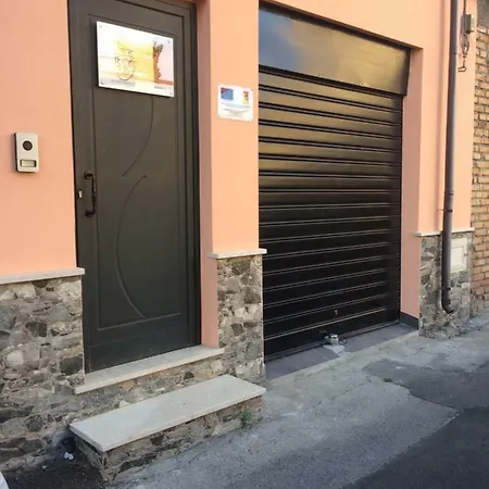 Jasmine 4* Santa Teresa Di Riva