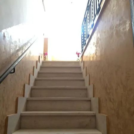 Bed & Breakfast Jasmine