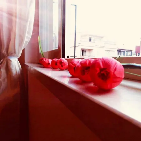 Bed & Breakfast Jasmine